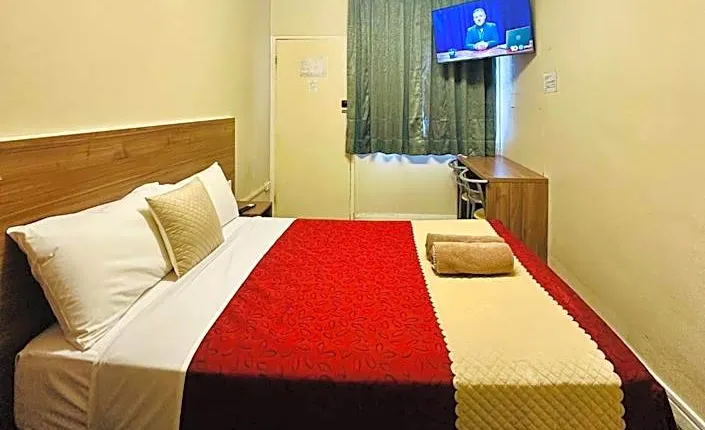 Wattle Tree Motel
