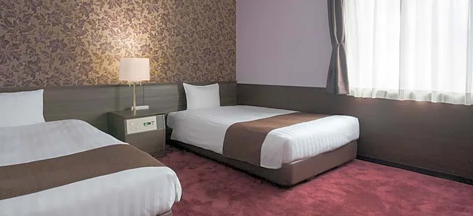 Hotel Centmain Nagoya