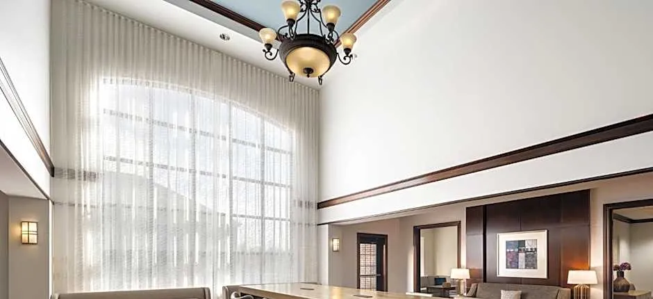 Staybridge Suites Akron-Stow-Cuyahoga Falls By IHG