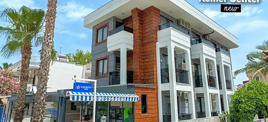 Euronova Hotel Residence