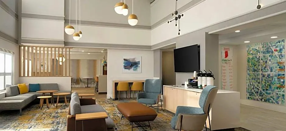 TownePlace Suites by Marriott Lafayette