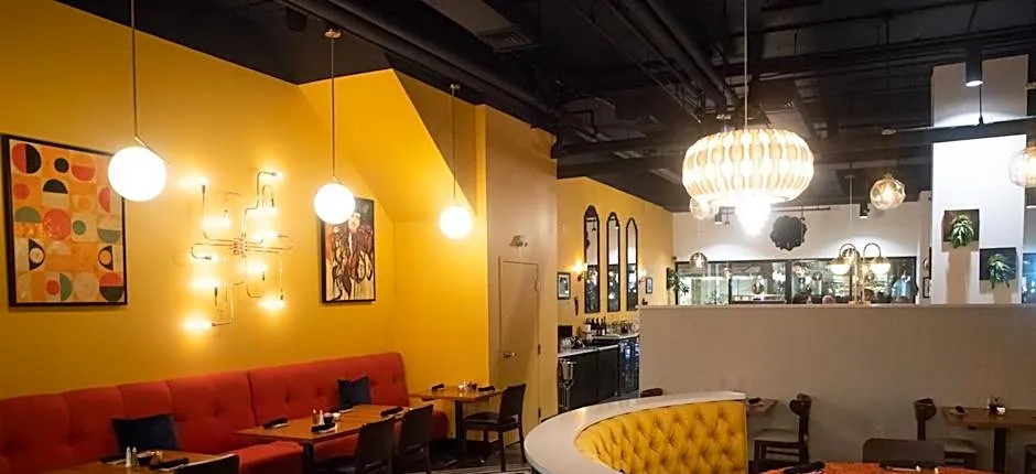 Holiday Inn Lancaster By IHG