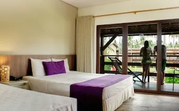 Grand Oca Maragogi All Inclusive Resort