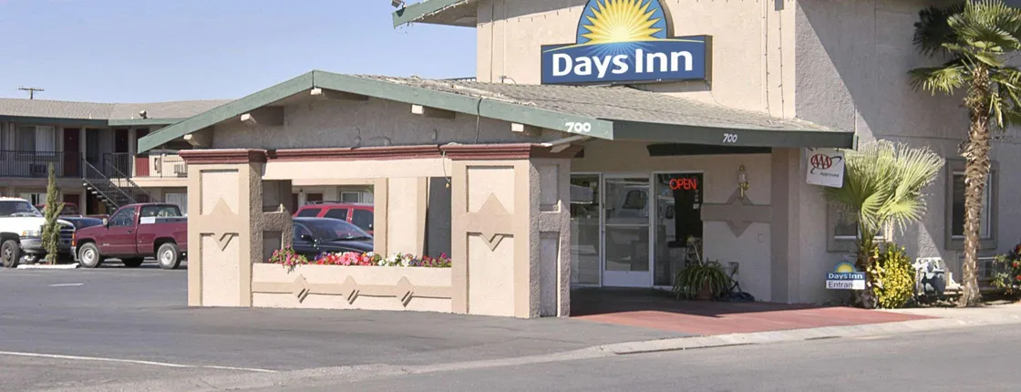 Days Inn by Wyndham Yuba City