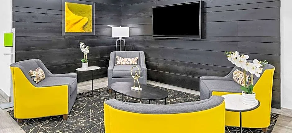 Best Western Palace Inn & Suites