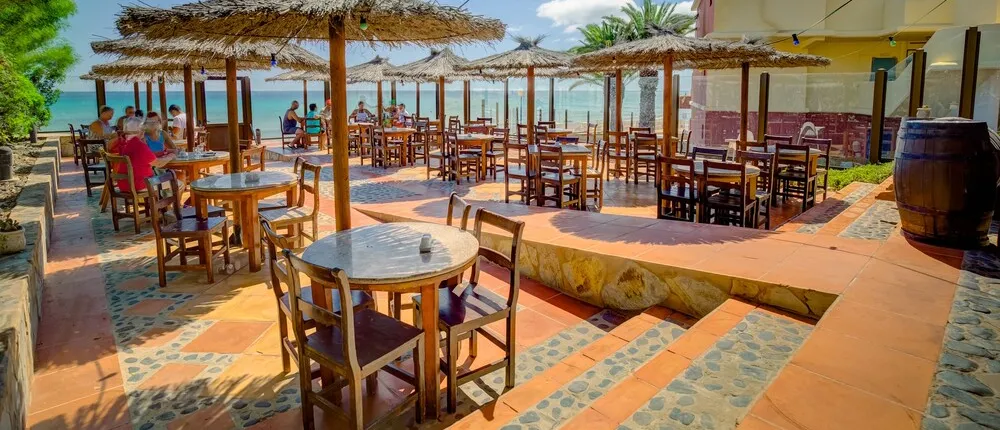 SBH Fuerteventura Playa