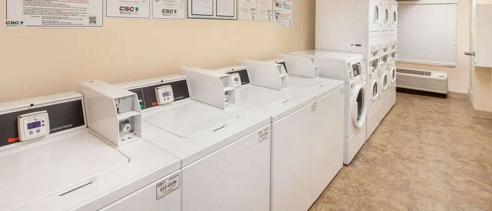 WoodSpring Suites Pharr