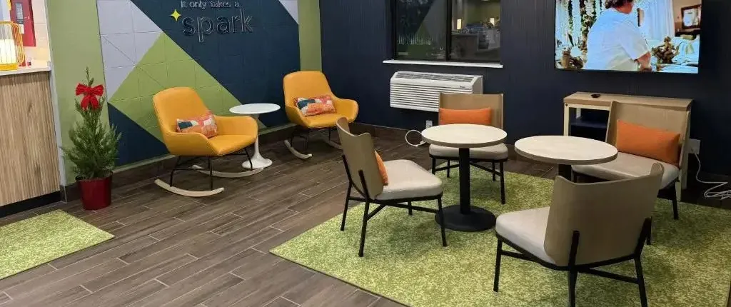 Economy 7 Inn - Norfolk