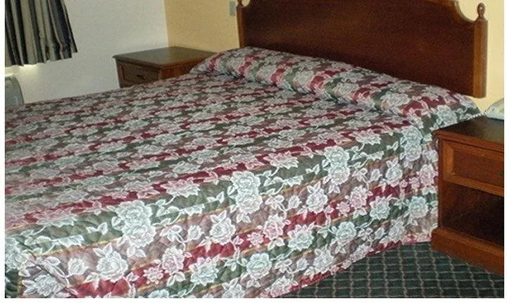 Heritage Inn & Suites