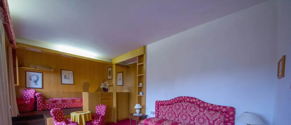 Hotel Villa Godenano