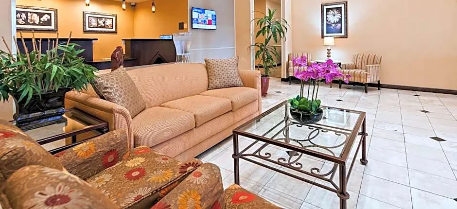 Best Western Route 66 Glendora Inn