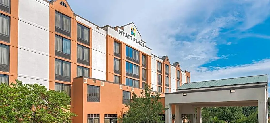 Hyatt Place Bentonville/Rogers