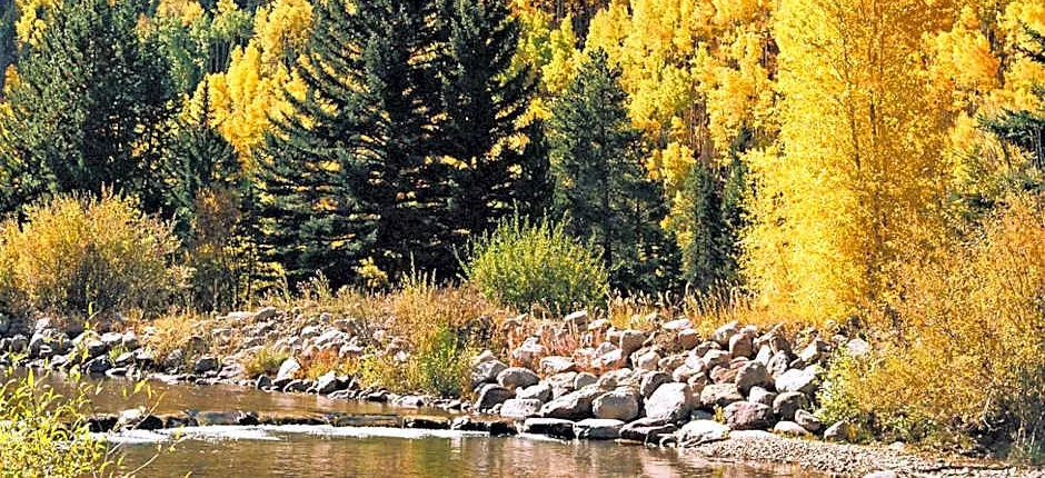 Vail Racquet Club Mountain Resort