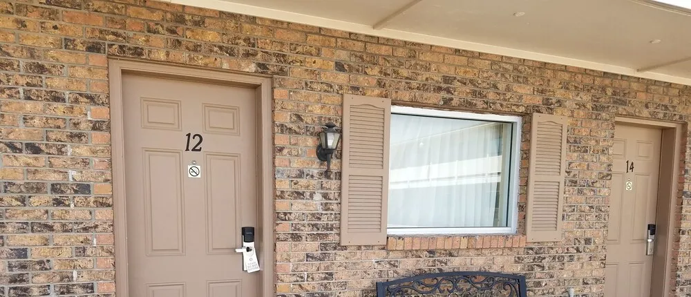 Regency Inn and Suites