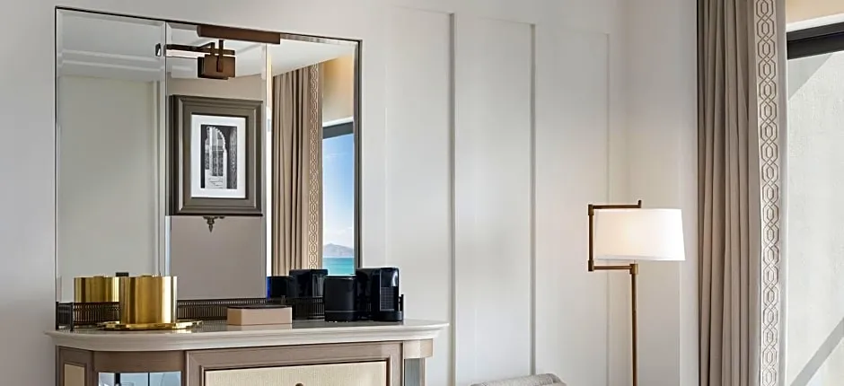 The St. Regis La Bahia Blanca Resort, Tamuda Bay