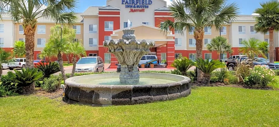 Fairfield Inn & Suites by Marriott Laredo