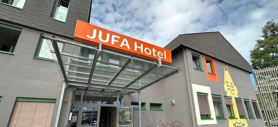 JUFA Hotel Graz Süd