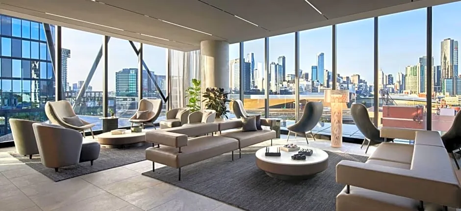 AC Hotel by Marriott Melbourne Southbank