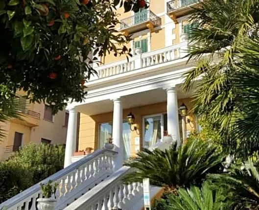 Hotel Morandi