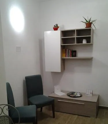 Casa GIORGIONE di Luca & Paola