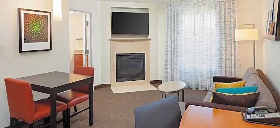 Residence Inn by Marriott Harrisburg Hershey