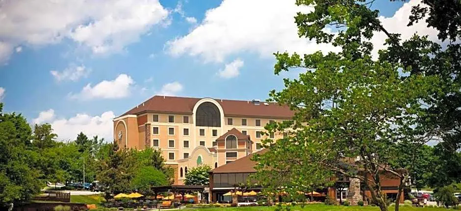 Heritage Hills Golf Resort & Conference Center