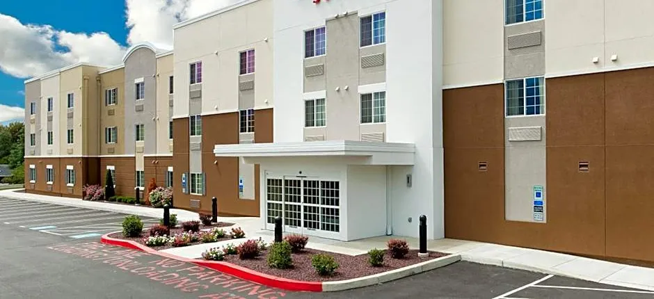 Candlewood Suites Harrisburg By IHG