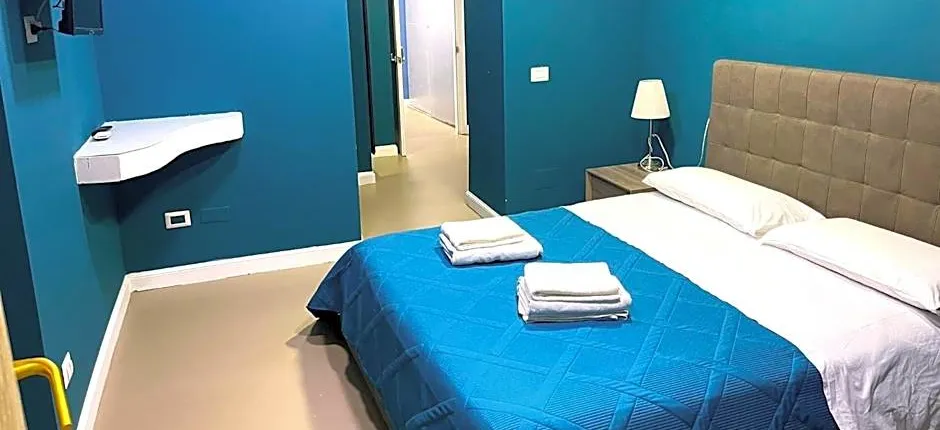 B&B Napoli Centro Storico