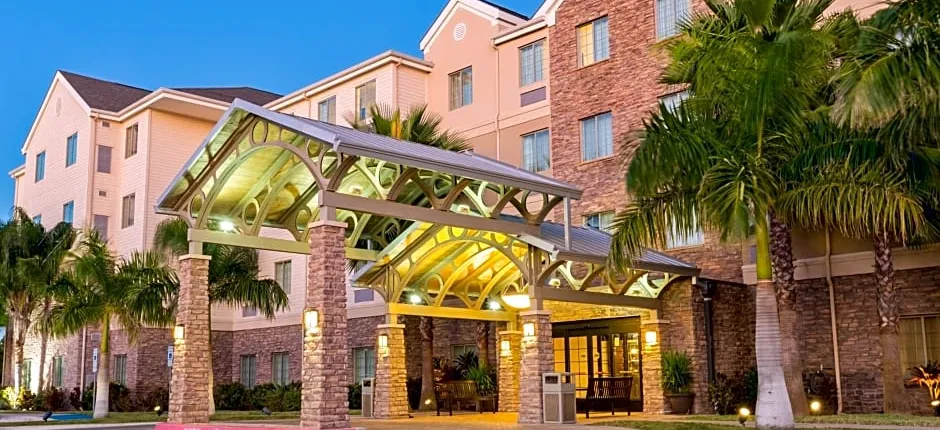 Staybridge Suites Mcallen Hotel By IHG