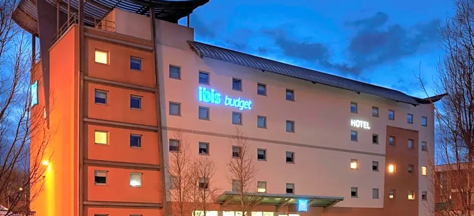 ibis budget Newport
