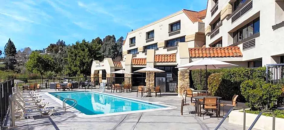 Courtyard by Marriott San Diego Rancho Bernardo