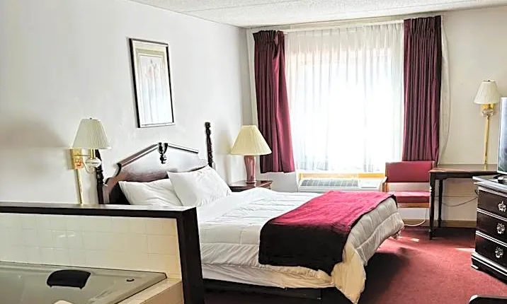 Voyageur Inn And Conference Center