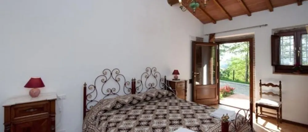 Agriturismo Stazione Di Monta