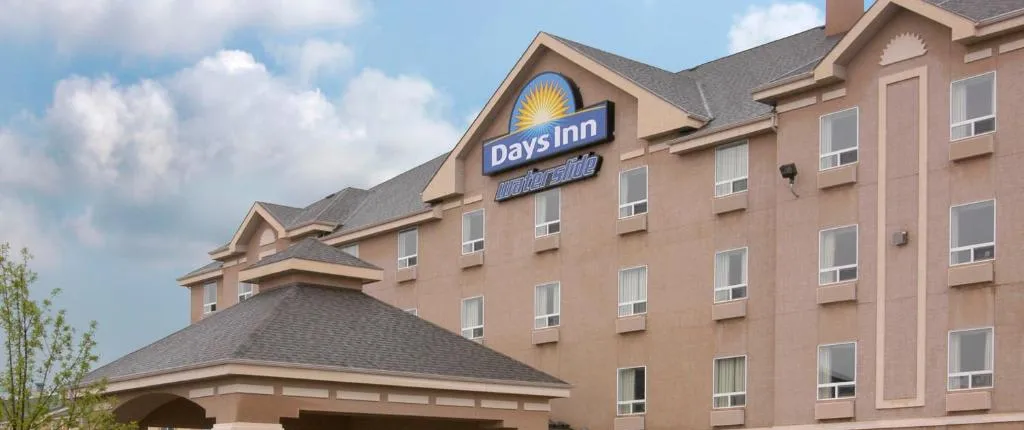 Days Inn by Wyndham Red Deer