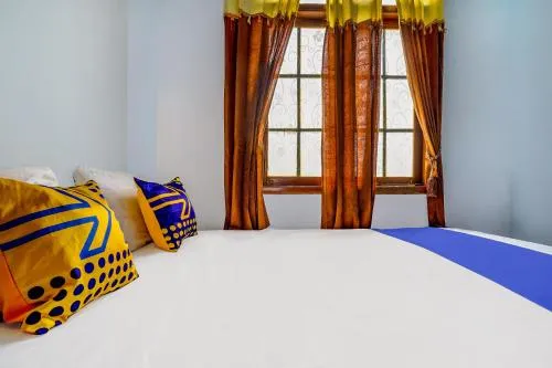 OYO 91002 Eco Tourism Desa Cibodas Areng 3 Syariah