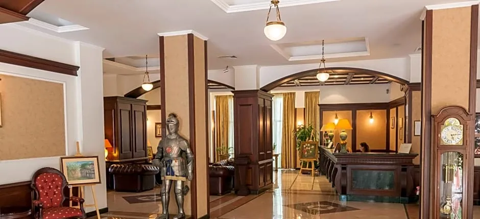 Drustar Hotel
