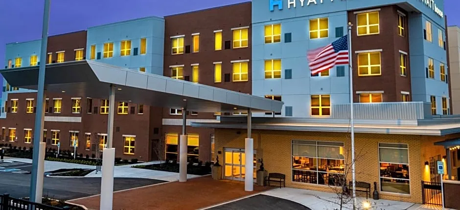 Hyatt House Nashville/Franklin/Cool Springs