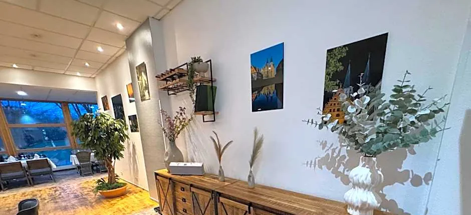 Hotel Aquarius Braunschweig