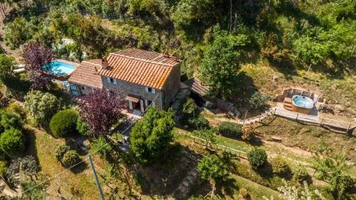 Casale di Cozzile