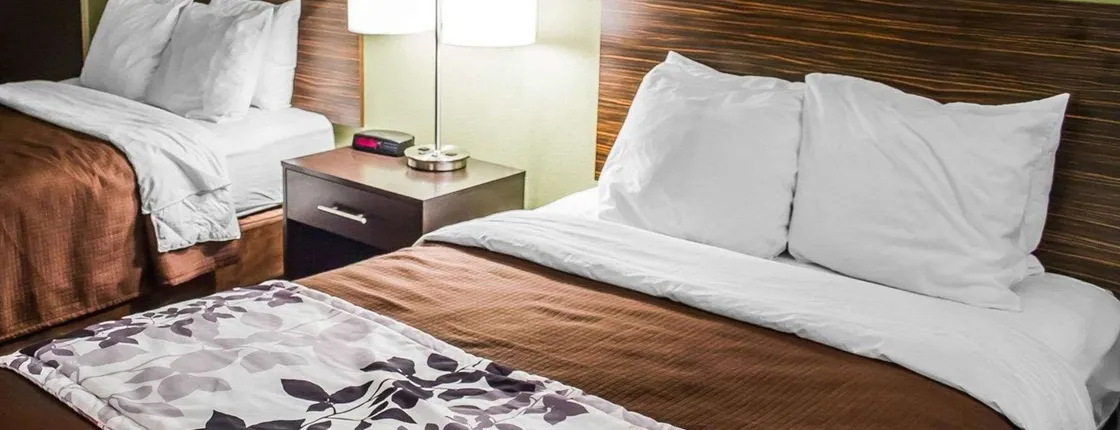 Sleep Inn & Suites Roseburg North Near Medical Center