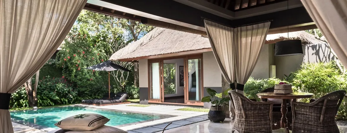 The One Boutique Villa