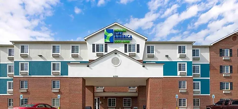 Extended Stay America Select Suites - Indianapolis - Plainfield