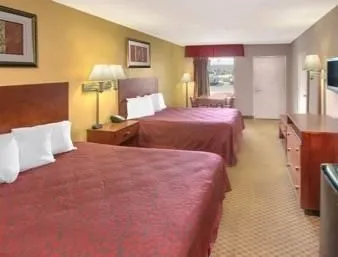 Days Inn Gulfport