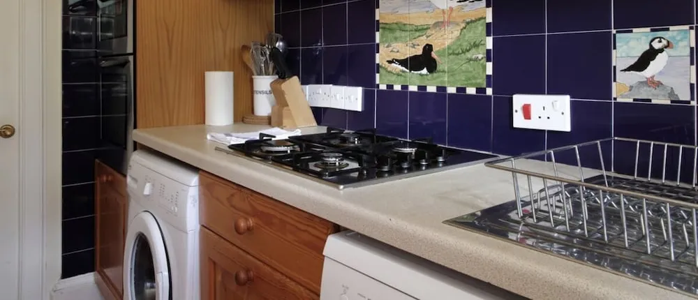 Grand New Town 2 Bedroom in Central Edinburgh