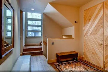 Buffalo Park #3 3 Bedroom Home by Redawning