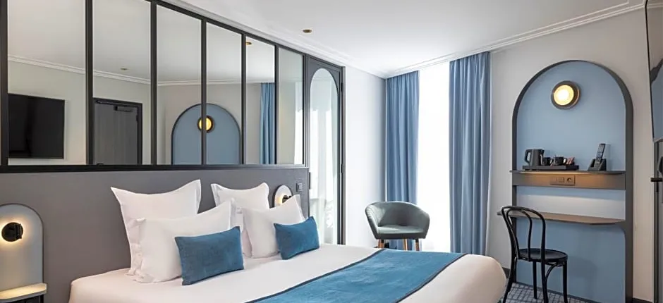 Hotel de France Gare de Lyon Bastille