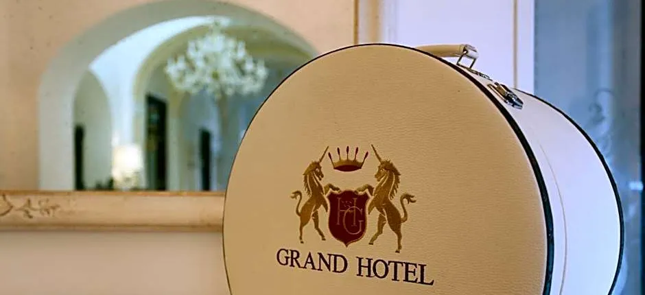 Grand Hotel Di Lecce