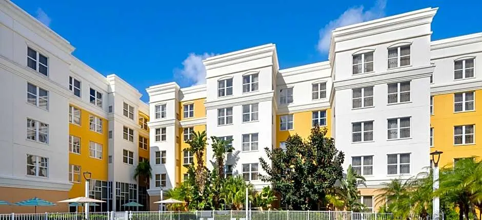 Residence Inn by Marriott Daytona Beach Speedway/Airport