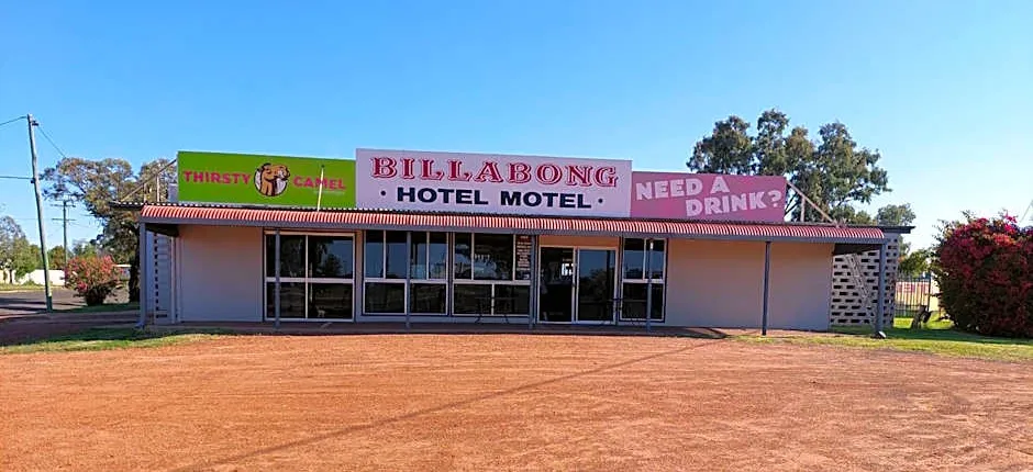Billabong Hotel Motel
