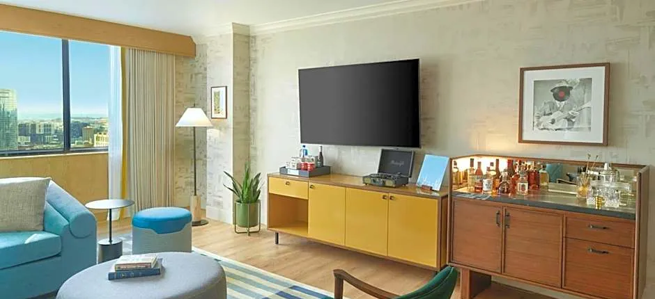 Sheraton Grand Nashville Downtown